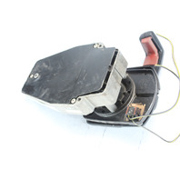 Mercury Quicksilver 3000 Concealed Side Mount Control Box w/ Trim Switch