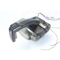 Mercury Quicksilver 3000 Concealed Side Mount Control Box w/ Trim Switch