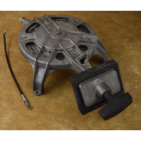 814528M Yamaha Mariner 1986-1992 Starter Housing 40 HP