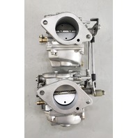 REBUILT! 814564M 814565M C# 6E901 Yamaha Mariner 1986-92 Carburetor Set 40 HP