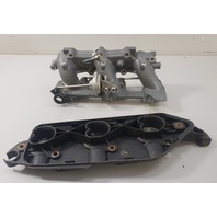 17390-ZV5-010 Honda Pre - 1997-2003 Muffler Cover & Intake 35 40+ HP 4 Stroke