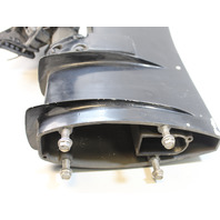 9098A2 8692A9 97544A5 Mercury 1984-87 20" Complete Midsection 18 20 25 HP