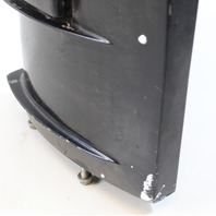 9098A2 8692A9 97544A5 Mercury 1984-87 20" Complete Midsection 18 20 25 HP
