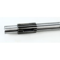19513T01 195131 Mercury 2001-06 & 10 Propeller Shaft 25 30 HP 2 & 3 cylinder
