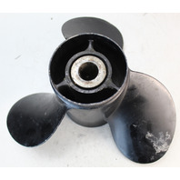48-78122A40 Mercury Aluminum 13 3/4 x 21 Propeller 4.3 5.0 5.7 6.2 7.4 L