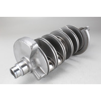396255 Johnson Evinrude 1986-91 Crankshaft 85 88 90 100 110 115 HP V4 POLISHED