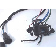 585015 0585015 Johnson Evinrude 1996-98 Tilt Trim Cable Harness 40 50 HP