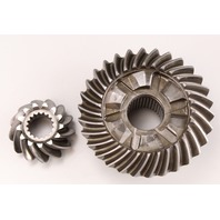 12634T02 44484T Mercury 1987-98 Forward & Pinion Gear 50 55 60 70 75 80 90+ HP