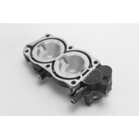 Johnson Evinrude 1993 1994 1995 1996 1997 1998 - 2005 Cylinder Head 9.9 10 15 HP