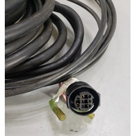 Nissan Tohatsu Side Mount Control Box W/ Key 10' 6" Cables & 20' Harness