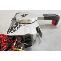 Nissan Tohatsu Side Mount Control Box W/ Key 10' 6" Cables & 20' Harness