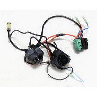 3C8725800 3C8725810 Nissan Tohatsu 2001-18 Power Tilt & Trim Relay 40 50 60+ HP
