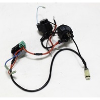 3C8725800 3C8725810 Nissan Tohatsu 2001-18 Power Tilt & Trim Relay 40 50 60+ HP