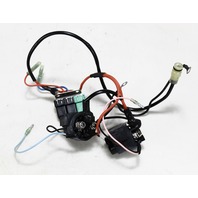 3C8725800 3C8725810 Nissan Tohatsu 2001-18 Power Tilt & Trim Relay 40 50 60+ HP