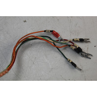 F653029 F653029-1 Force 1986-94 Trigger Assembly 85 90 HP 3 Cylinder 1 YEAR WTY