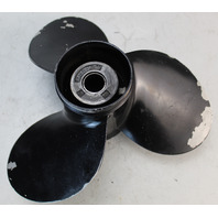 48-42740A11 Mercury 1978 & Newer 12 x 10-1/2 RH Propeller 25 30 35 40 45 50 + HP