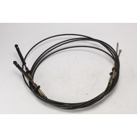 CC20510 Teleflex Throttle & Control Cables 10'