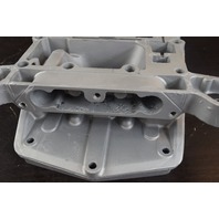 331037 331039 Johnson Evinrude 1984-94 Adaptor Plate 85 88 90 100 110 115 HP