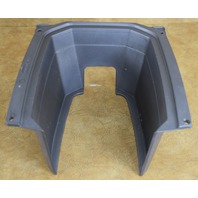 1991-1998 Mercury & Mariner Trim Cover 812717T6 45 JET 50 55 60 HP 3 cylinder