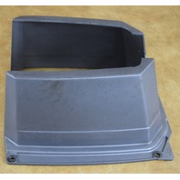 1991-1998 Mercury & Mariner Trim Cover 812717T6 45 JET 50 55 60 HP 3 cylinder