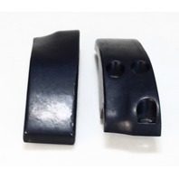 332419 332420 Johnson Evinrude 1989-1998 Lower Mount Bracket Set  40 48 50 HP