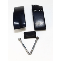 332419 332420 Johnson Evinrude 1989-1998 Lower Mount Bracket Set  40 48 50 HP