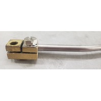 319298 0319298 Johnson Evinrude 1974-2007 20" Lower Shift Rod  9.9 15 HP 2 cyl