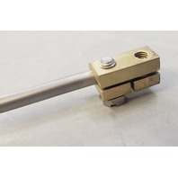 319298 0319298 Johnson Evinrude 1974-2007 20" Lower Shift Rod  9.9 15 HP 2 cyl