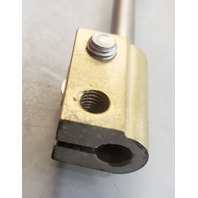 319298 0319298 Johnson Evinrude 1974-2007 20" Lower Shift Rod  9.9 15 HP 2 cyl