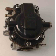 5006163 Evinrude Johnson 2003-07 Carburetor Assembly 9.9 HP 10R Models REBUILT!