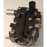 5006163 Evinrude Johnson 2003-07 Carburetor Assembly 9.9 HP 10R Models REBUILT!