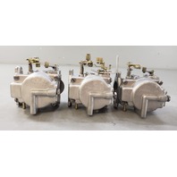 392574 392575 326929 Johnson Evinrude 1981-82 Carburetors 70 75 HP REBUILT!