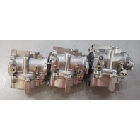 392574 392575 326929 Johnson Evinrude 1981-82 Carburetors 70 75 HP REBUILT!