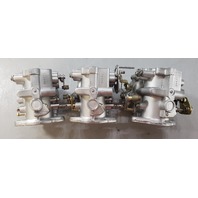 392574 392575 326929 Johnson Evinrude 1981-82 Carburetors 70 75 HP REBUILT!