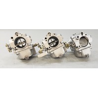 392574 392575 326929 Johnson Evinrude 1981-82 Carburetors 70 75 HP REBUILT!