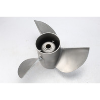 387997 Johnson Evinrude SST 1976-89 14-1/2 x 28 Propeller 140 150 175 + HP