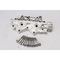 7194M 689-11111-01-94 Yamaha Mariner 1977 1980-81 1984-92 Cylinder Head 25 30 HP