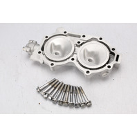 7194M 689-11111-01-94 Yamaha Mariner 1977 1980-81 1984-92 Cylinder Head 25 30 HP