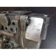 397609 C# 397642 Johnson Evinrude 1987 Carburetor Set 60 75 HP REBUILT!