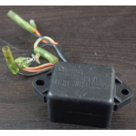 695-85540-11-00 Yamaha 1984-1997 C.D.I. Unit 9.9 15 HP 2 Cylinder 1 YEAR WTY