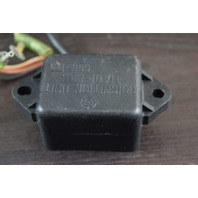 695-85540-11-00 Yamaha 1984-1997 C.D.I. Unit 9.9 15 HP 2 Cylinder 1 YEAR WTY