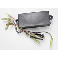 6H3-85540-11-00 Yamaha 1984-2000 CDI Unit Assembly 60 70 HP 3 Cyl 1 YEAR WTY