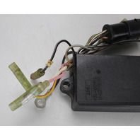 6H3-85540-11-00 Yamaha 1984-2000 CDI Unit Assembly 60 70 HP 3 Cyl 1 YEAR WTY