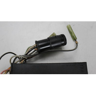 6H3-85540-11-00 Yamaha 1984-2000 CDI Unit Assembly 60 70 HP 3 Cyl 1 YEAR WTY
