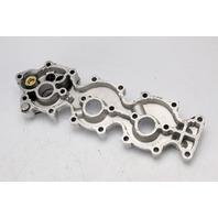 317218 Johnson Evinrude 1972-86 Cylinder Head & Thermostat Cover 60 65 70 75 HP