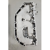 318309 390041 Johnson Evinrude 1979-1988 Exhaust Manifold Assembly 65 70 75 HP