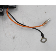 3Z5064700 Nissan Tohatsu Ignition Coil  2004 & Newer 8 & 9.8 HP 4 Stroke