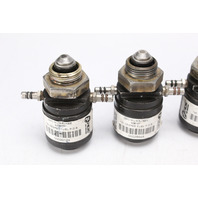 439127 Johnson Evinrude 1997-1998 Fuel Injector Set 150 175 HP V6 1 YR WTY