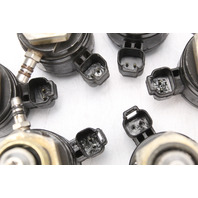 439127 Johnson Evinrude 1997-1998 Fuel Injector Set 150 175 HP V6 1 YR WTY