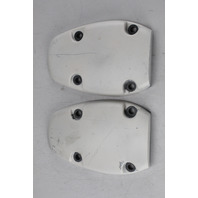 341910 Johnson Evinrude 1997-2012 & UP Lower Mount Covers 75 90 100 105 115+ HP